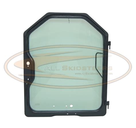 glass for gehl 5240 skid steer|Gehl Skid Steer Glass Door Replacement .